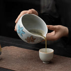 Harndoma Tea Set
