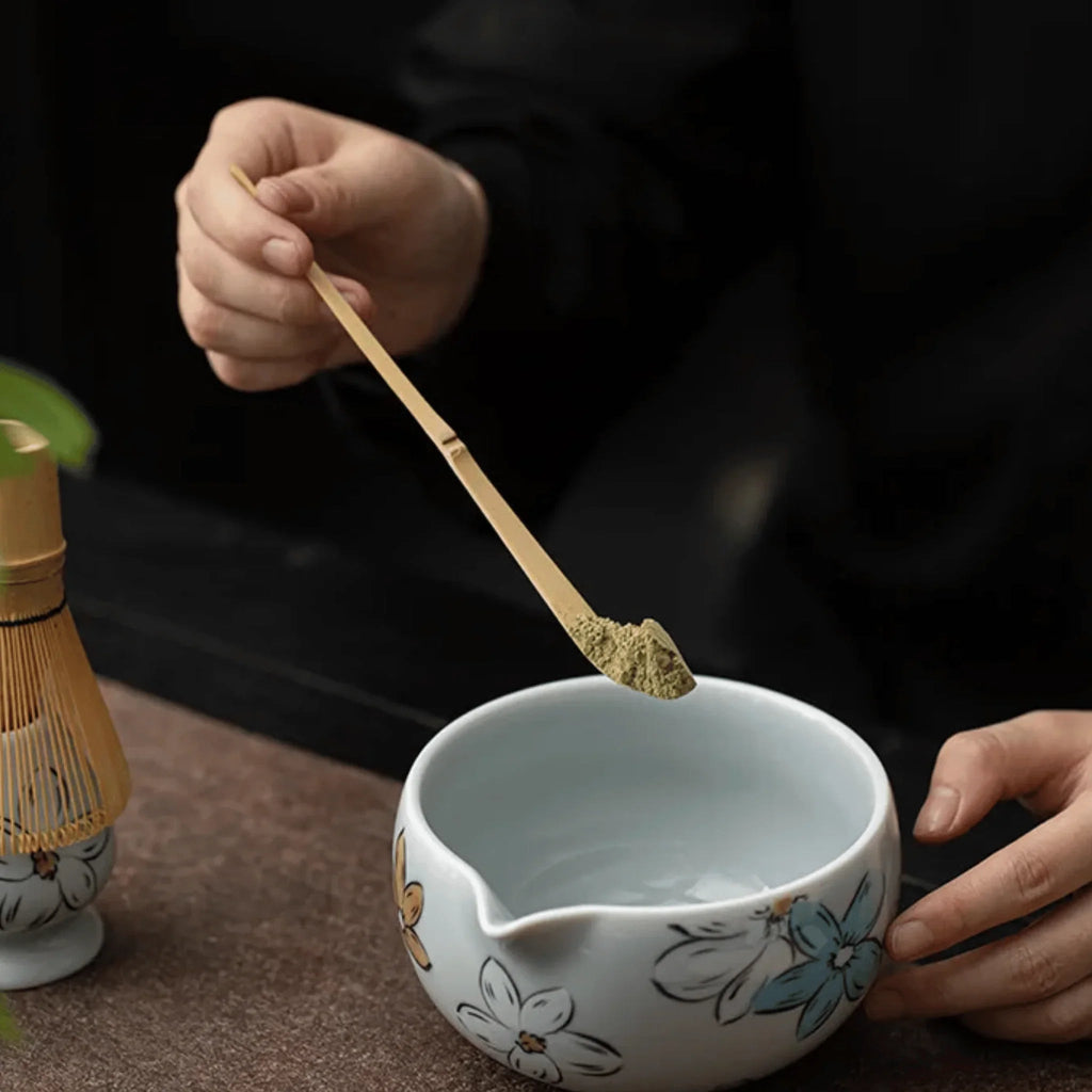 Harndoma Tea Set