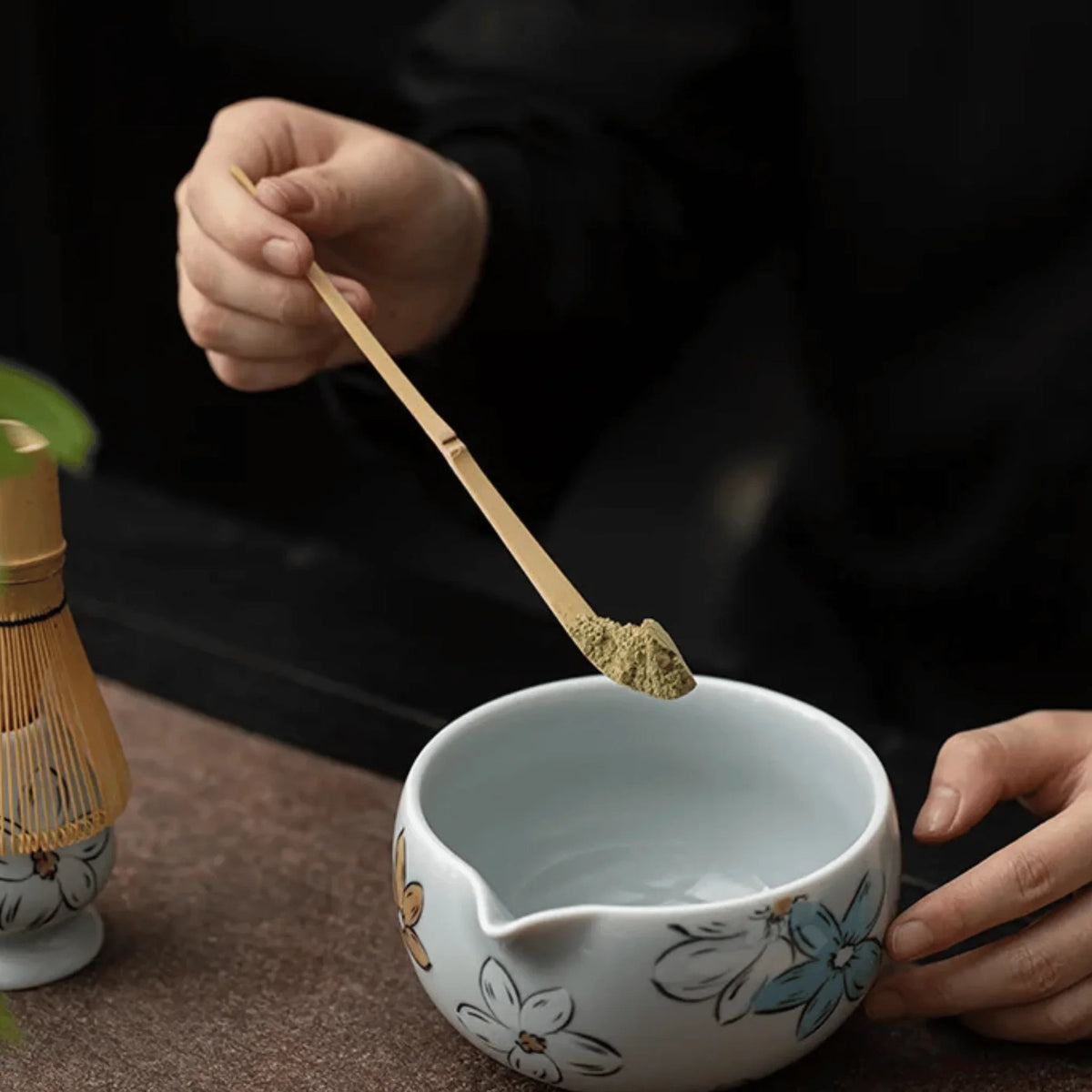 Harndoma Tea Set
