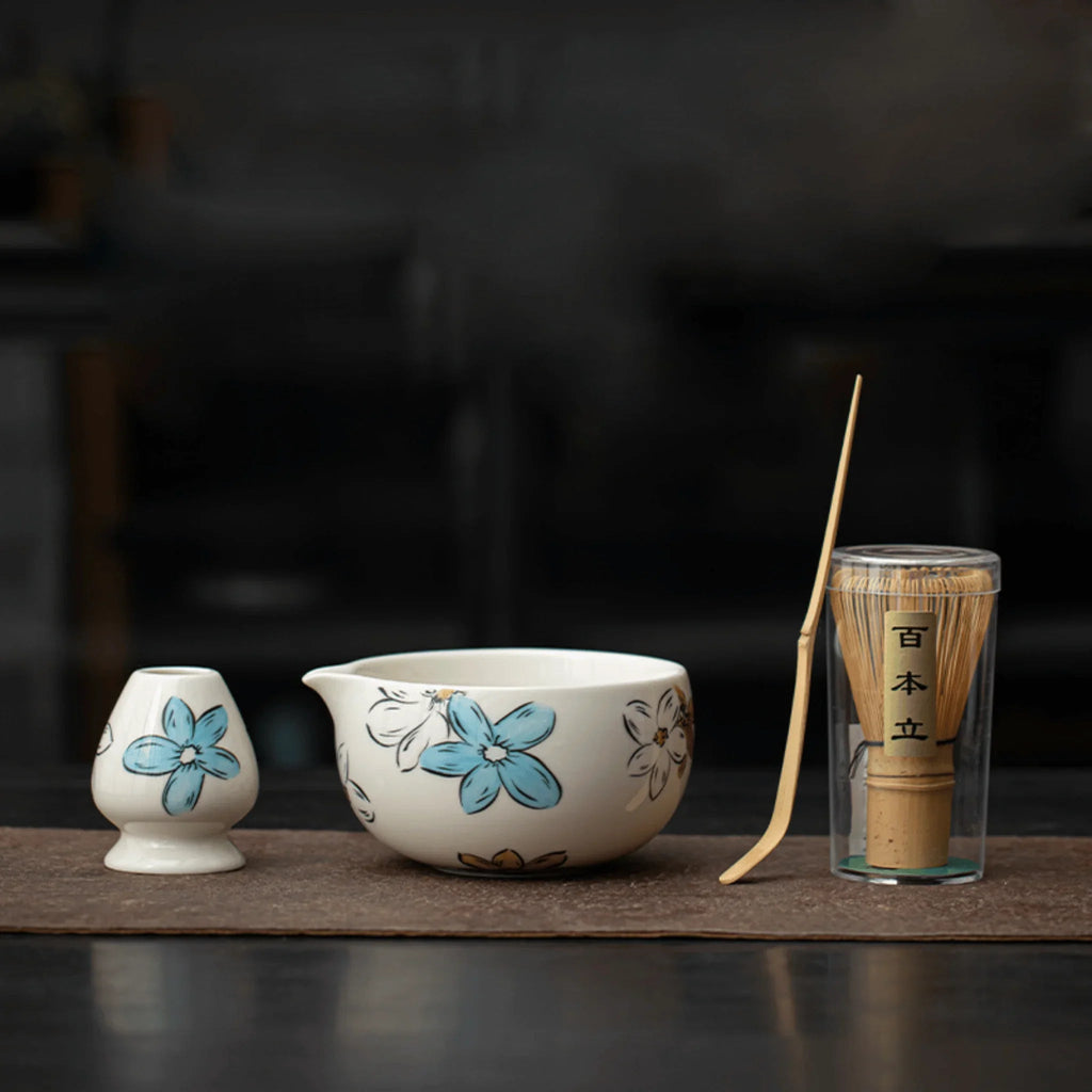 Harndoma Tea Set