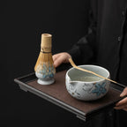 Harndoma Tea Set