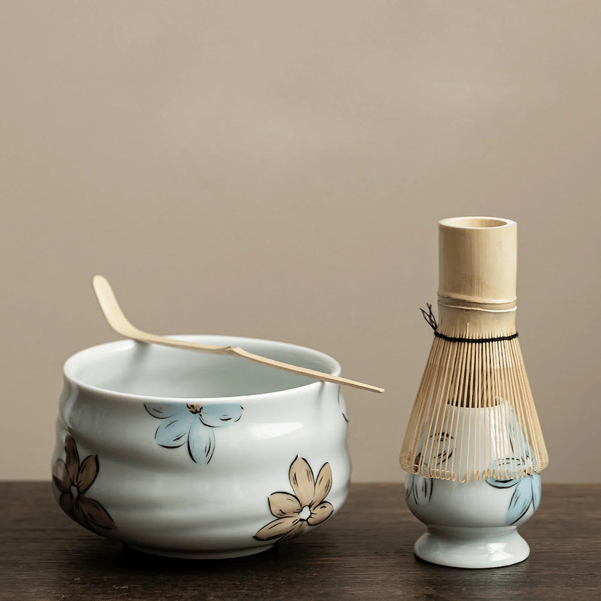 Harndoma Tea Set