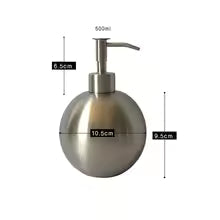 Harnosa Soap Dispenser