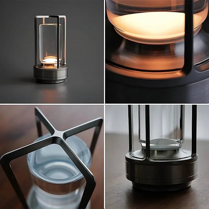 Harnossa Portable Lamp