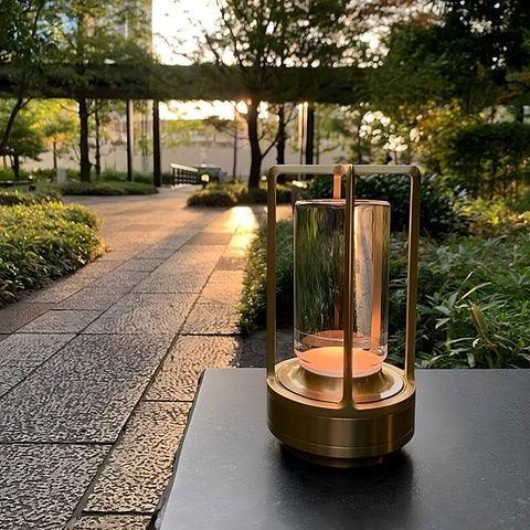 Harnossa Portable Lamp