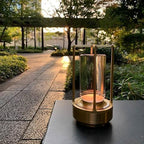 Harnossa Portable Lamp