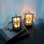 Harnossa Portable Lamp