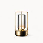 Harnossa Portable Lamp