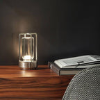Harnossa Portable Lamp