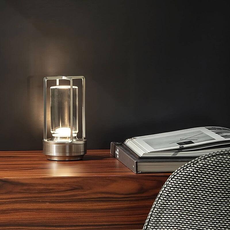 Harnossa Portable Lamp
