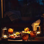 Harnossa Portable Lamp