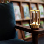 Harnossa Portable Lamp