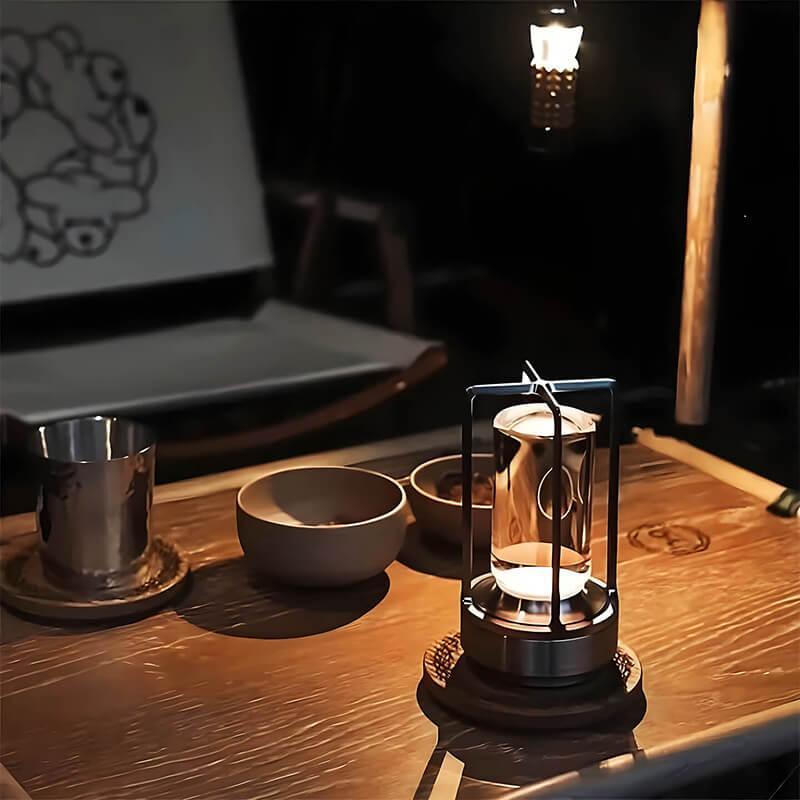 Harnossa Portable Lamp
