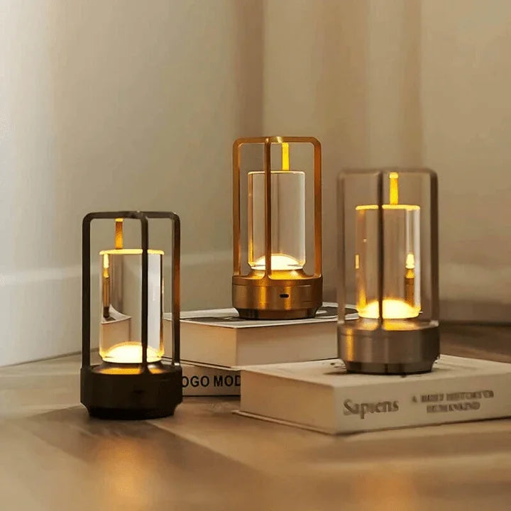 Harnossa Portable Lamp