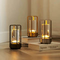 Harnossa Portable Lamp