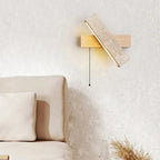 Harnossa Wall Lamp