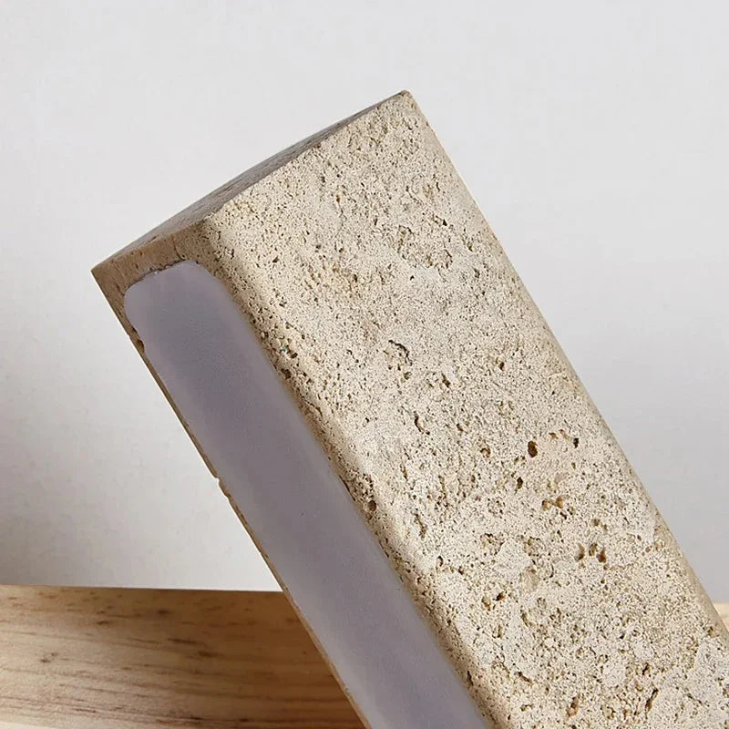 Harnossa Wall Lamp