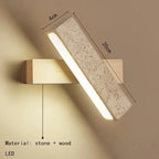 Harnossa Wall Lamp