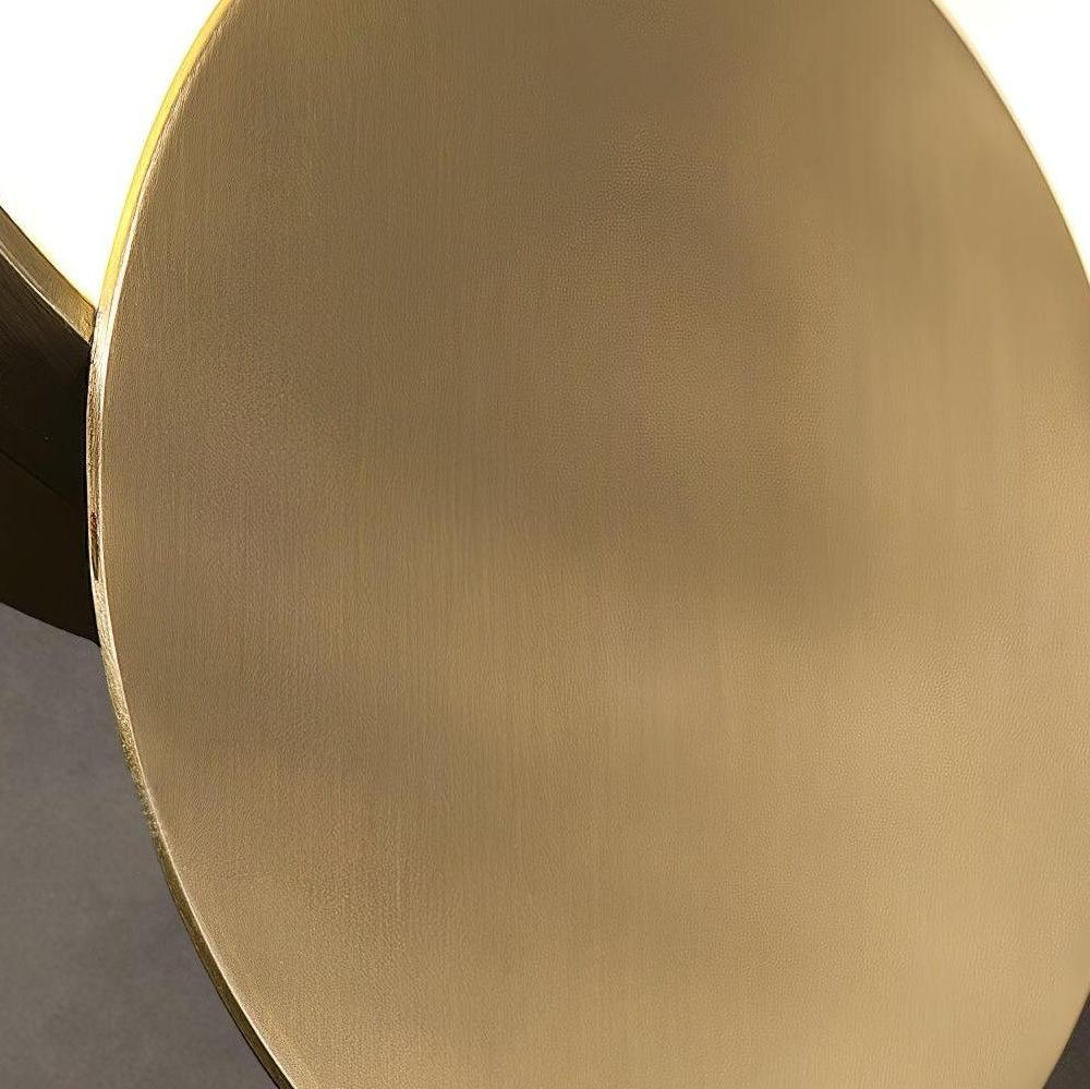 Harsona Alabaster Wall Lamp