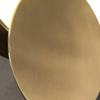 Harsona Alabaster Wall Lamp