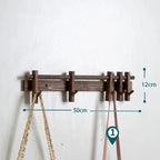 Harsona Coat Rack