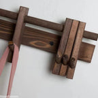 Harsona Coat Rack