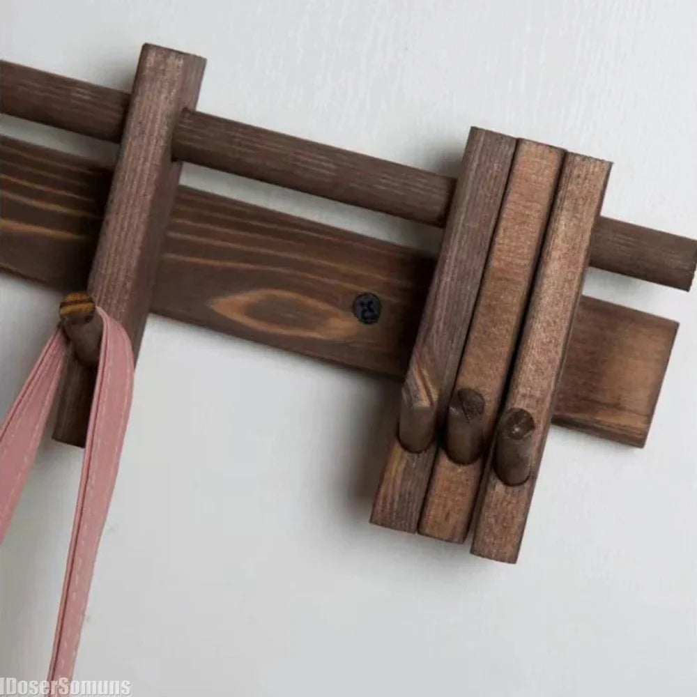 Harsona Coat Rack