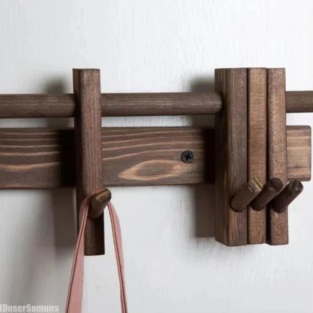 Harsona Coat Rack