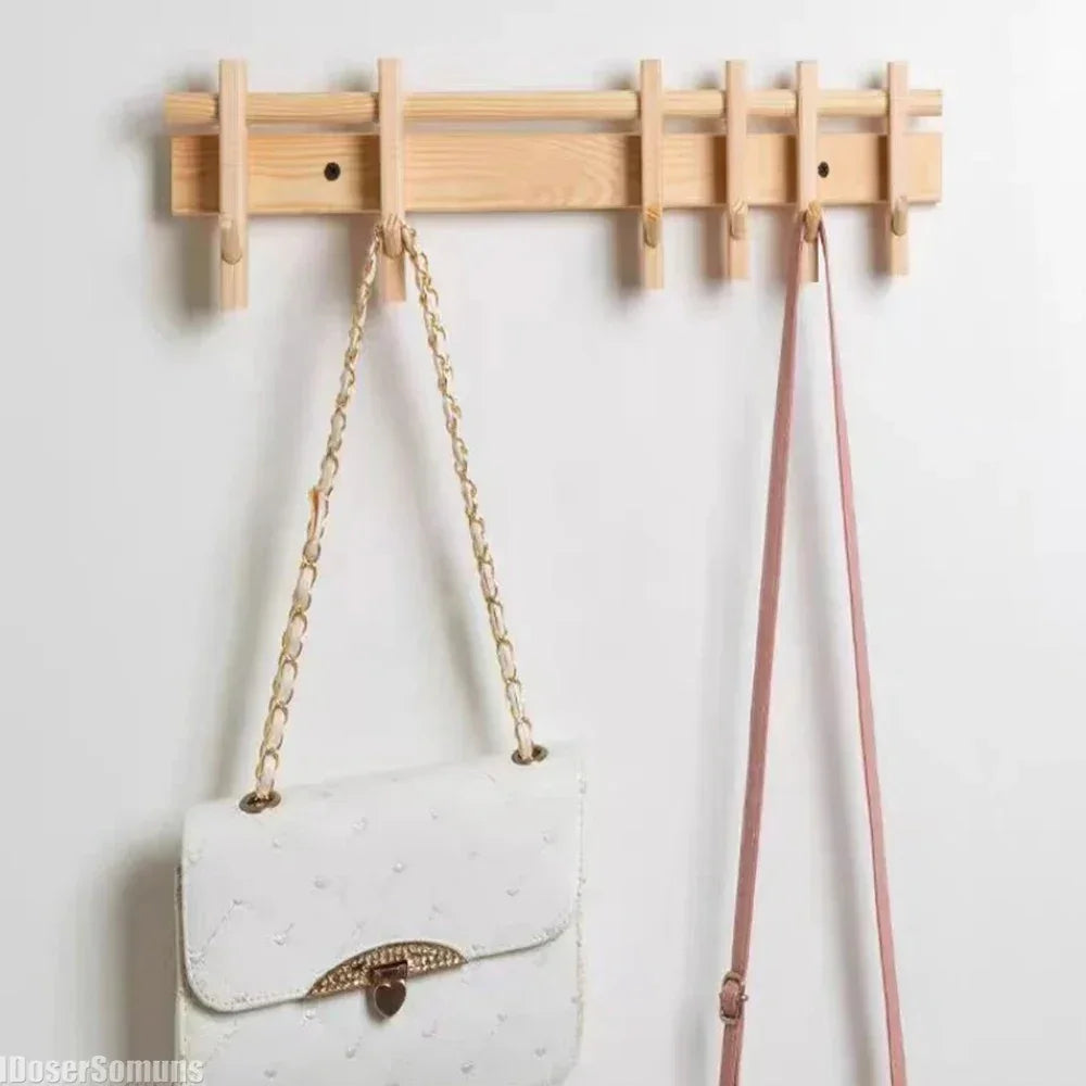 Harsona Coat Rack