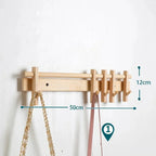 Harsona Coat Rack
