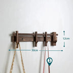 Harsona Coat Rack