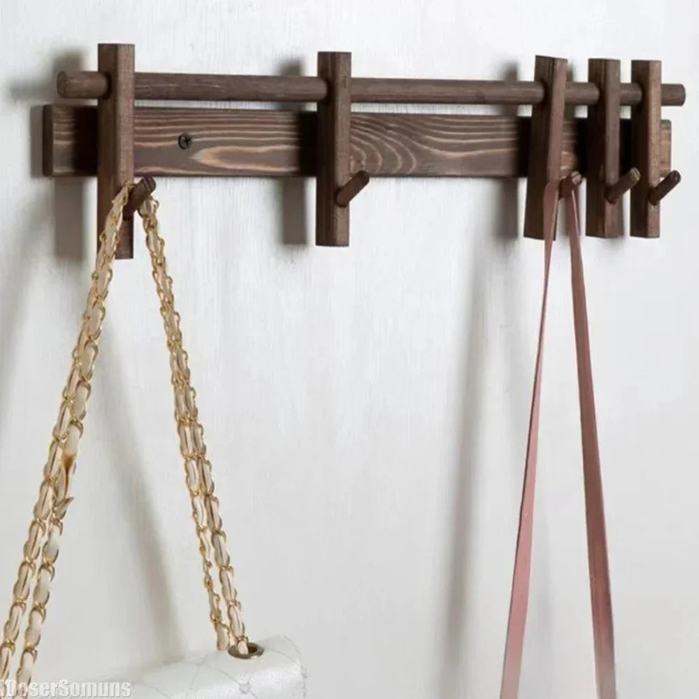 Harsona Coat Rack