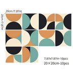 Harsona Wall Tile Stickers