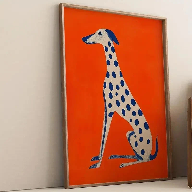 Hartando Art Print