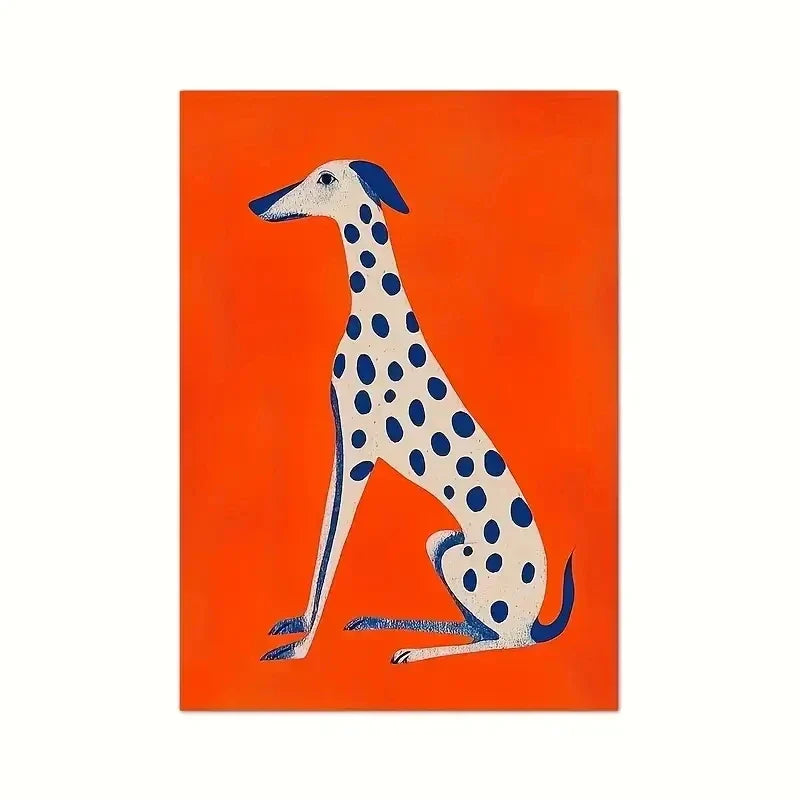 Hartando Art Print
