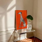 Hartando Art Print