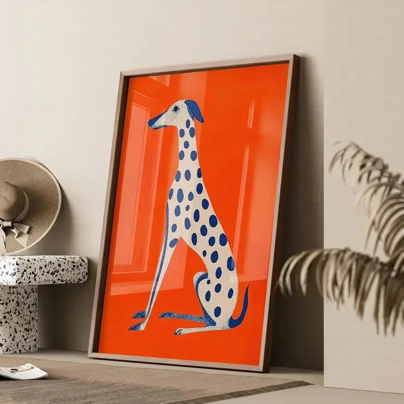 Hartando Art Print