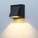 Hartmarsh LED Wall Lamp