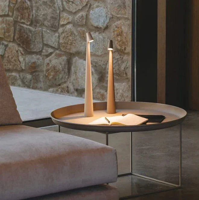 Hartweald Portable lamp