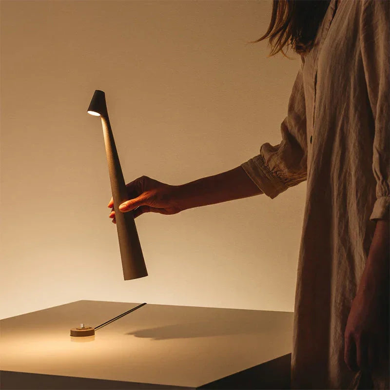 Hartweald Portable lamp