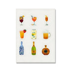 Harura Art Print