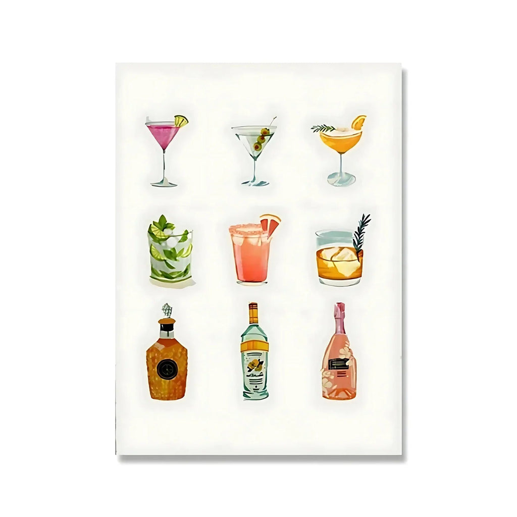 Harura Art Print