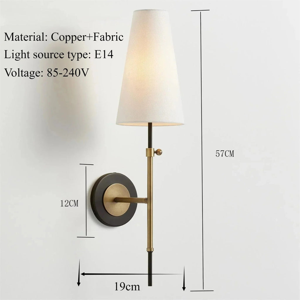 Harura Wall Lamp
