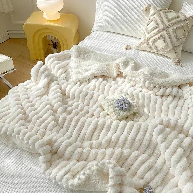 Harvora Blanket