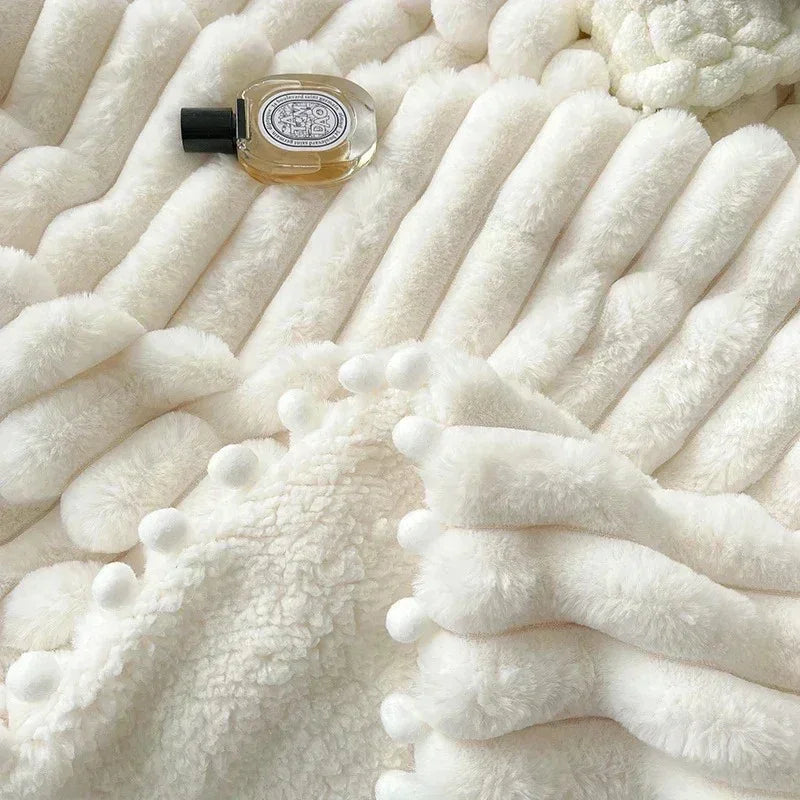 Harvora Blanket