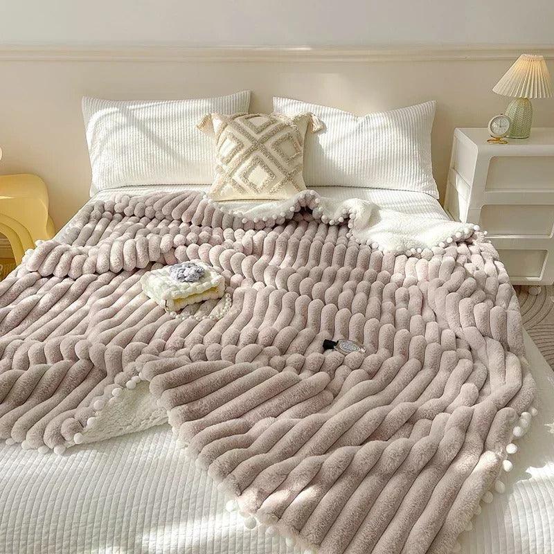 Harvora Blanket