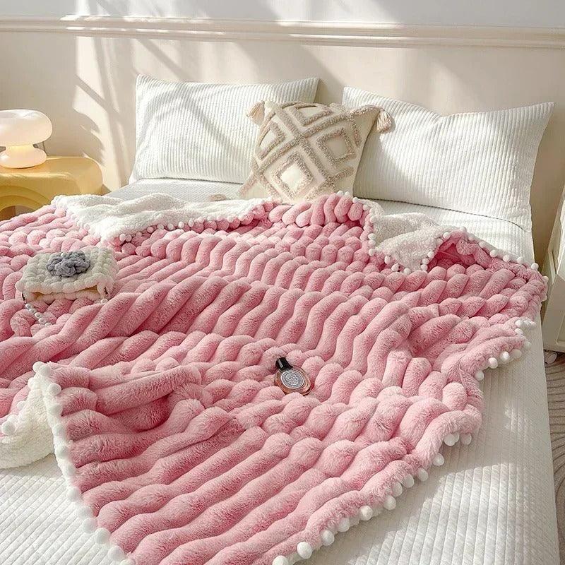 Harvora Blanket