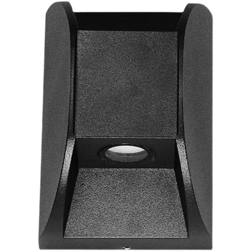 Harvuna Waterproof Outdoor Wall Light