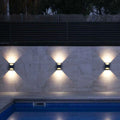 Harvuna Waterproof Outdoor Wall Light