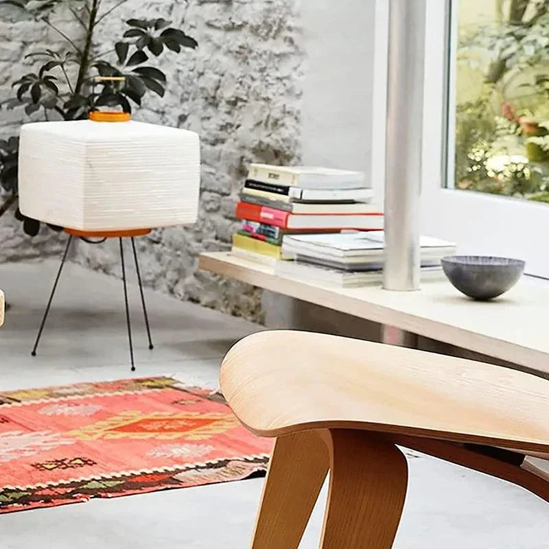 Harvynta Floor Lamp